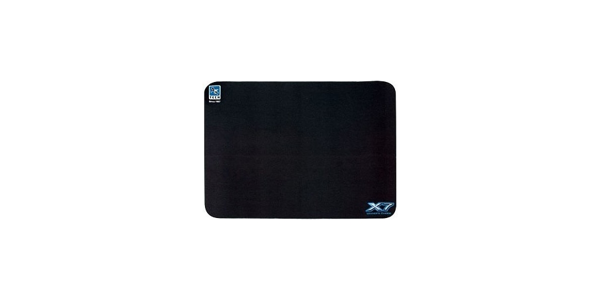 Mouse pad A4tech X7-500MP, negru 