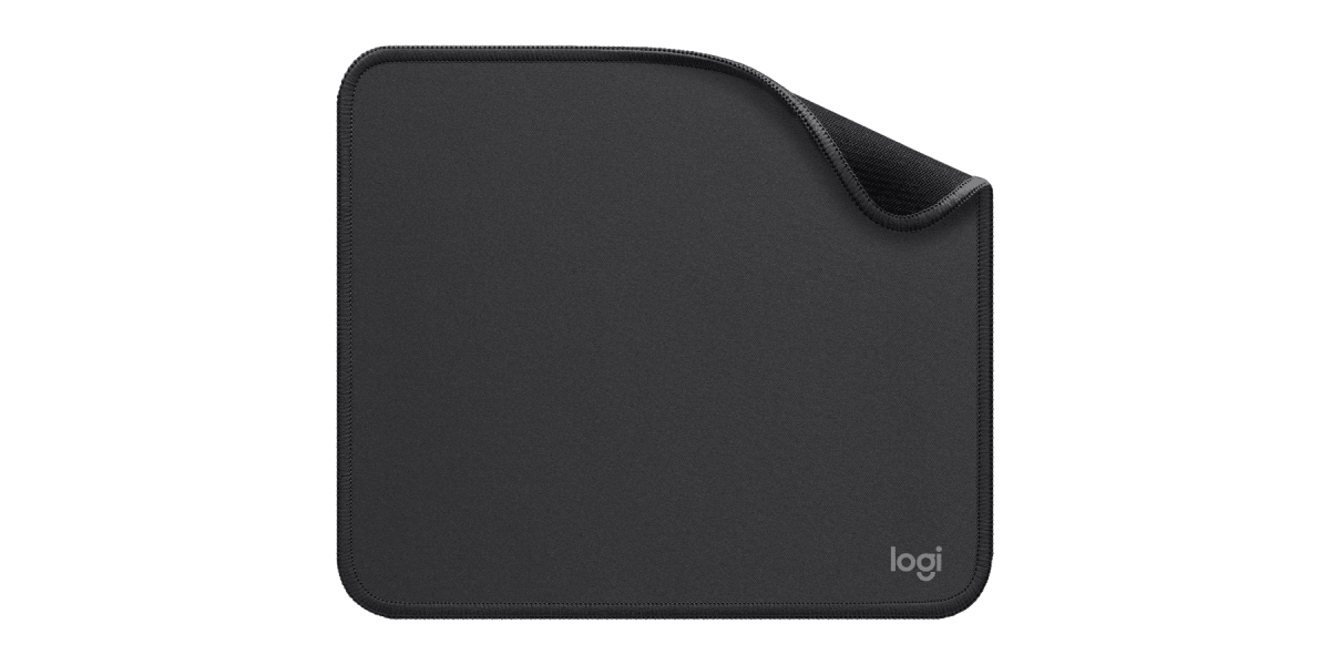 Mouse PAD LOGITECH Mouse Pad Studio Series - Grafit (956-00004) 