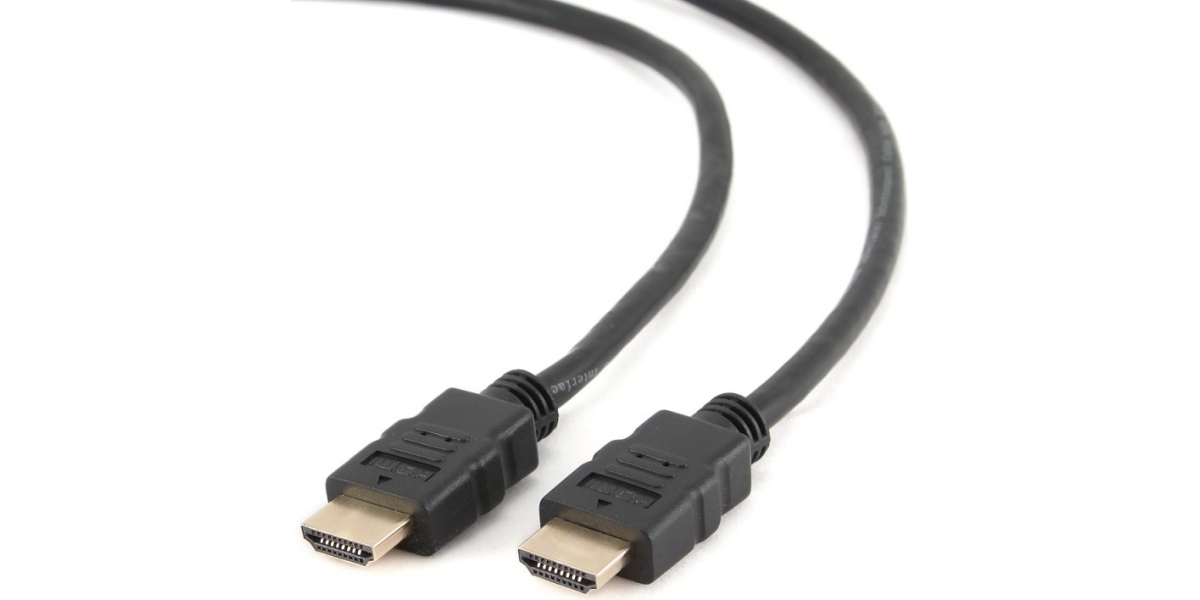 Cablu video GEMBIRD CC-HDMI4-30M, HDMI la HDMI, 30m, 4K, conectori auriti,...