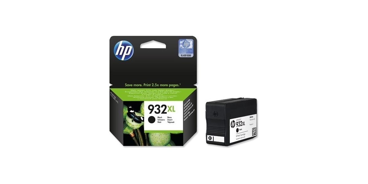 Cartus cerneala HP CN053AE, black, 1000 pagini, Officejet 6100 ,Officejet6600...