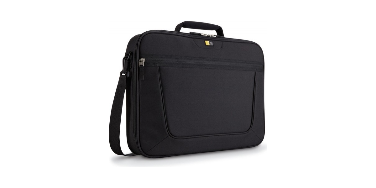 GEANTA CASE LOGIC, pt. notebook de max. 15.6 inch, 1 compartiment, buzunar...