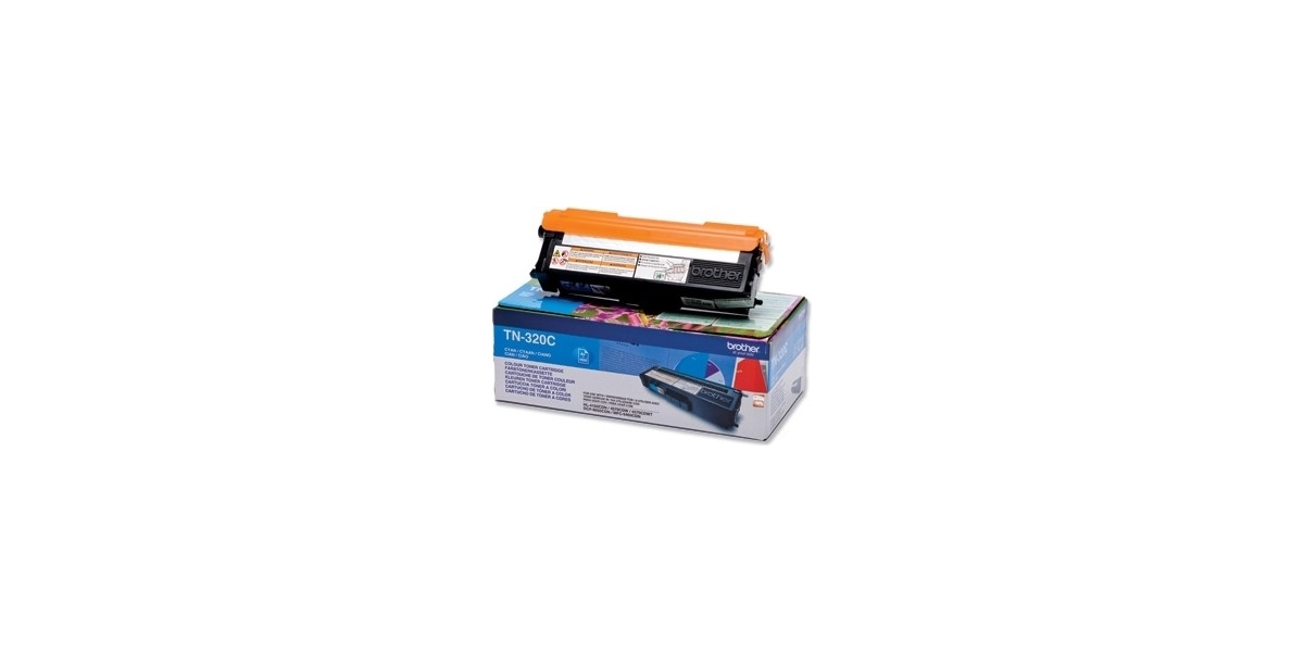 Toner Original Brother Cyan, TN230C, pentru...