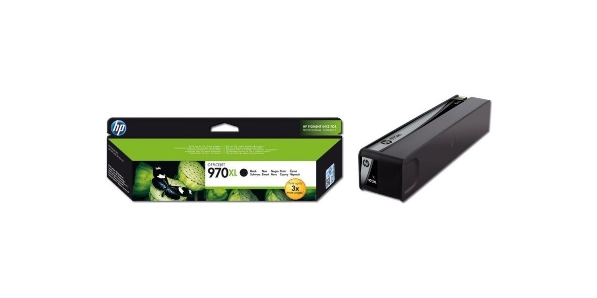 Cartus cerneala HP CN625AE, Black, 9200pag, HP Officejet Pro X451DW...