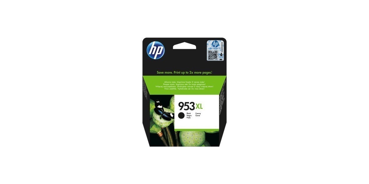 Cartus cerneala HP , L0S70AE, 2000 pagini, Officejet PRO 8210, NR.953XL 