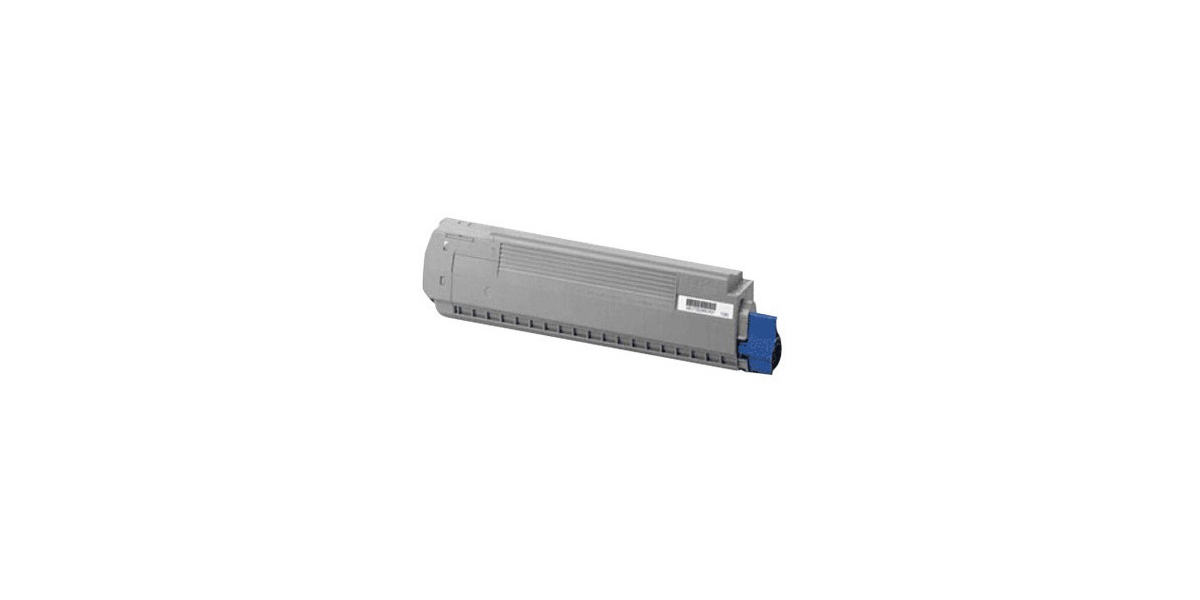 Toner Original Oki Cyan, 45862839, pentru MC853|MC873, 7.3K, incl.TV 0 RON,...