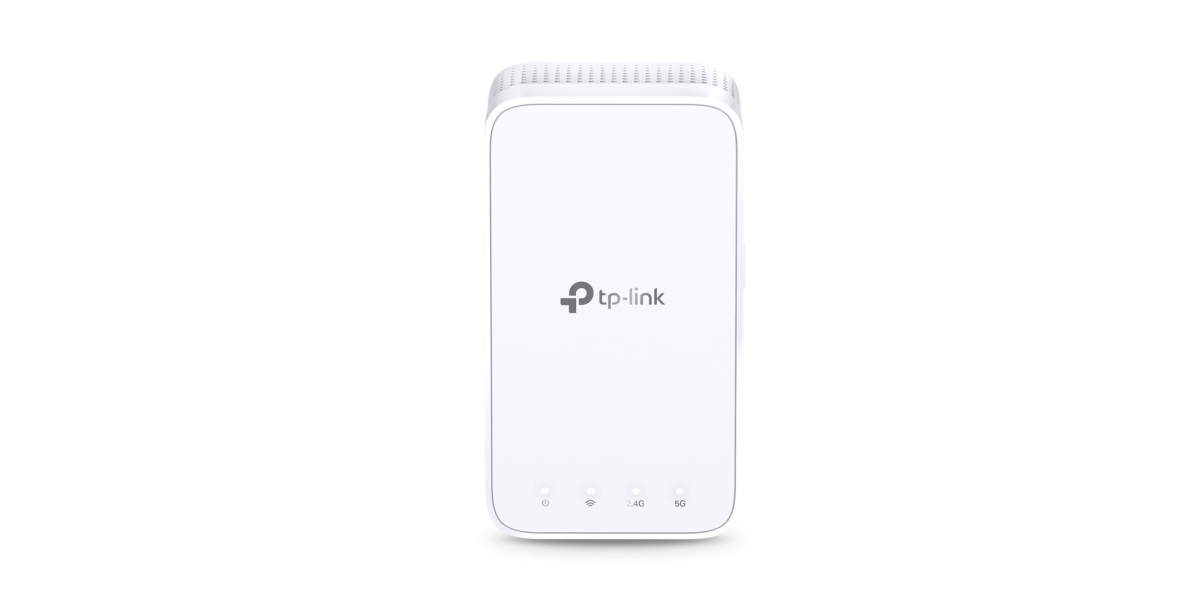 Range Extender TP-LINK RE300, AC1200, OneMesh™, Dual-Band, Smart Roaming...