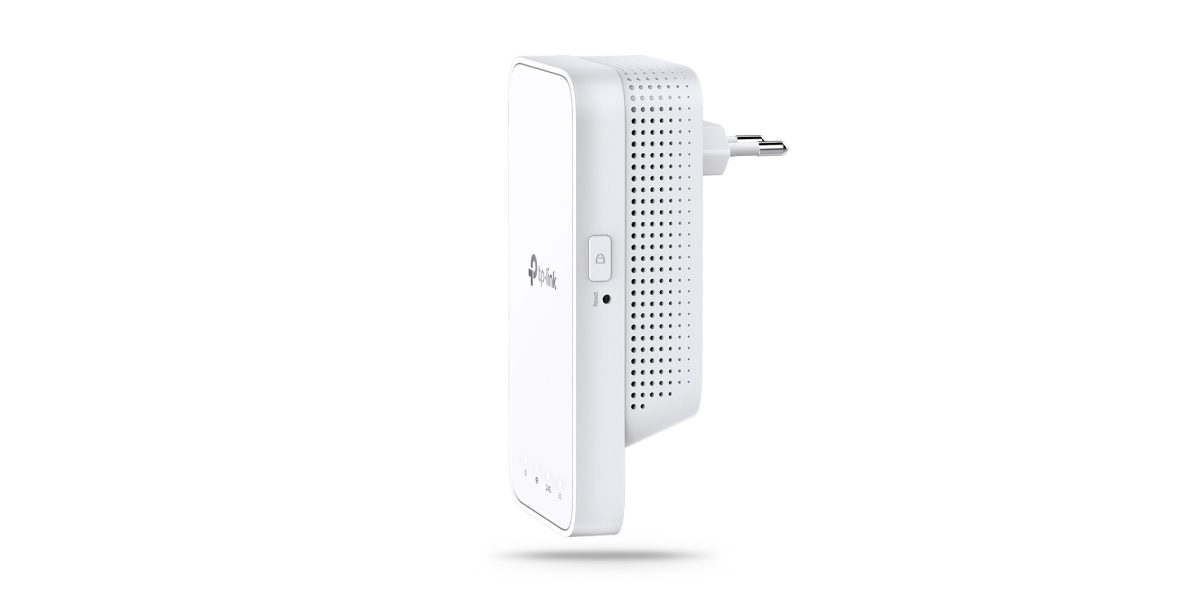 Range Extender TP-LINK RE300, AC1200, OneMesh™, Dual-Band, Smart Roaming...