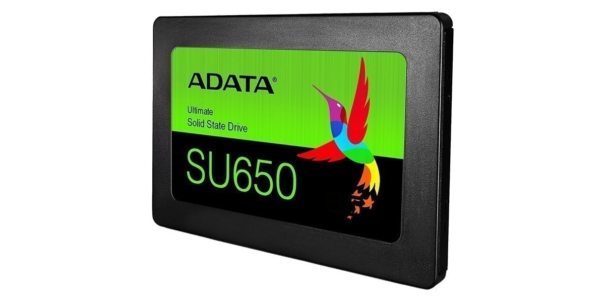 SSD ADATA Ultimate SU650 480GB 2.5" SATA III (ASU650SS-480GT-R) 333898