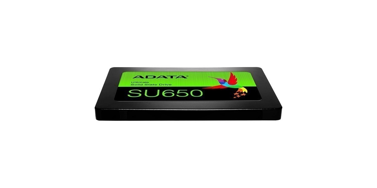 SSD ADATA Ultimate SU650 480GB 2.5" SATA III (ASU650SS-480GT-R) 333899