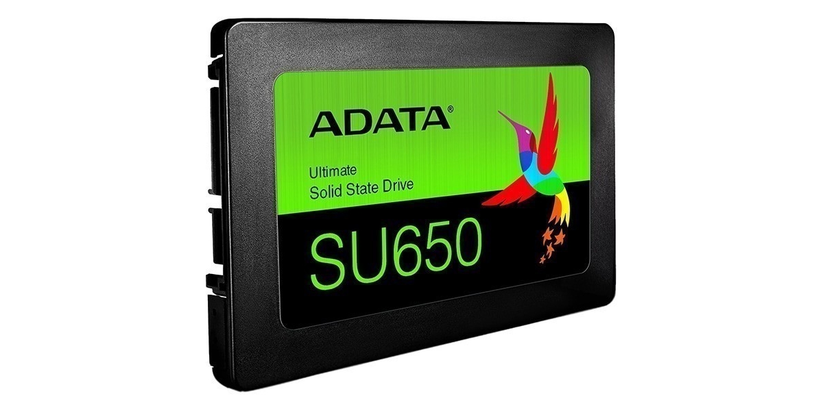 SSD ADATA Ultimate SU650 480GB 2.5" SATA III (ASU650SS-480GT-R) 333900