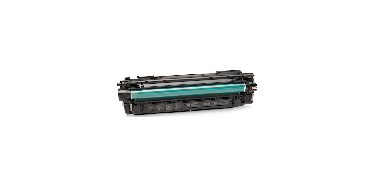 Toner Original HP Cyan, nr.655A, pentru Color LaserJet M652|M653|M681|M682,...