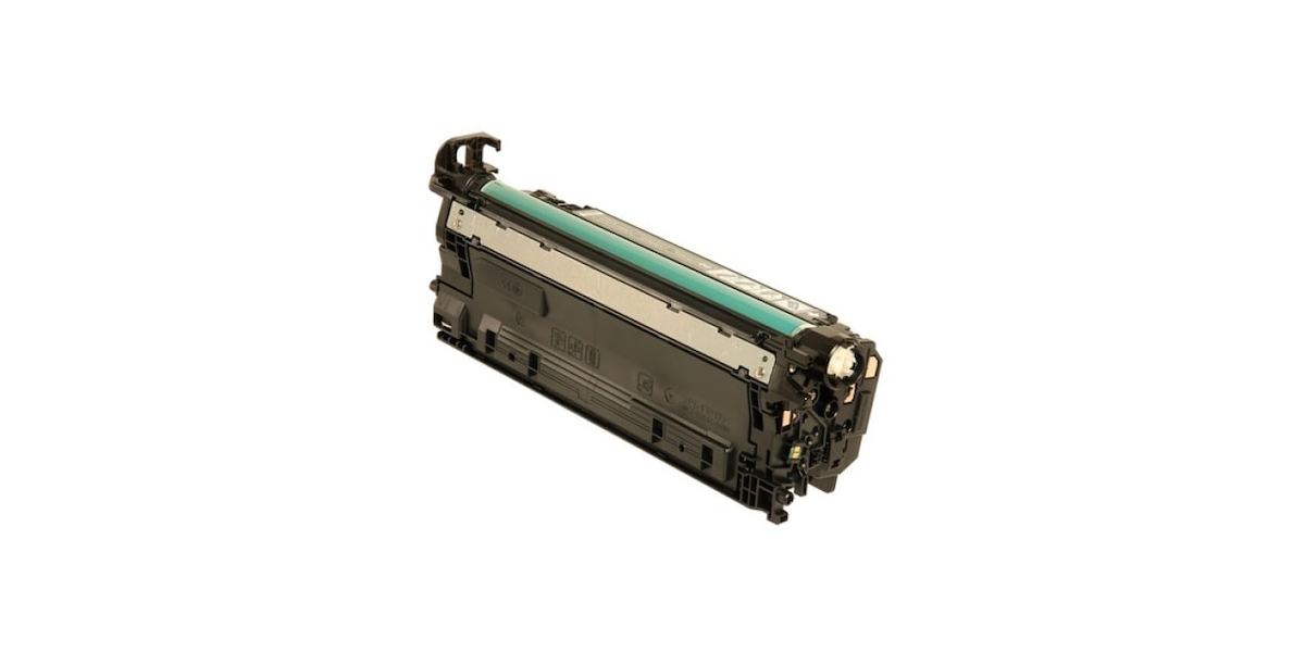 Toner Original HP Yellow, nr.646A, pentru Color LaserJet CM4540, 12.5K,...