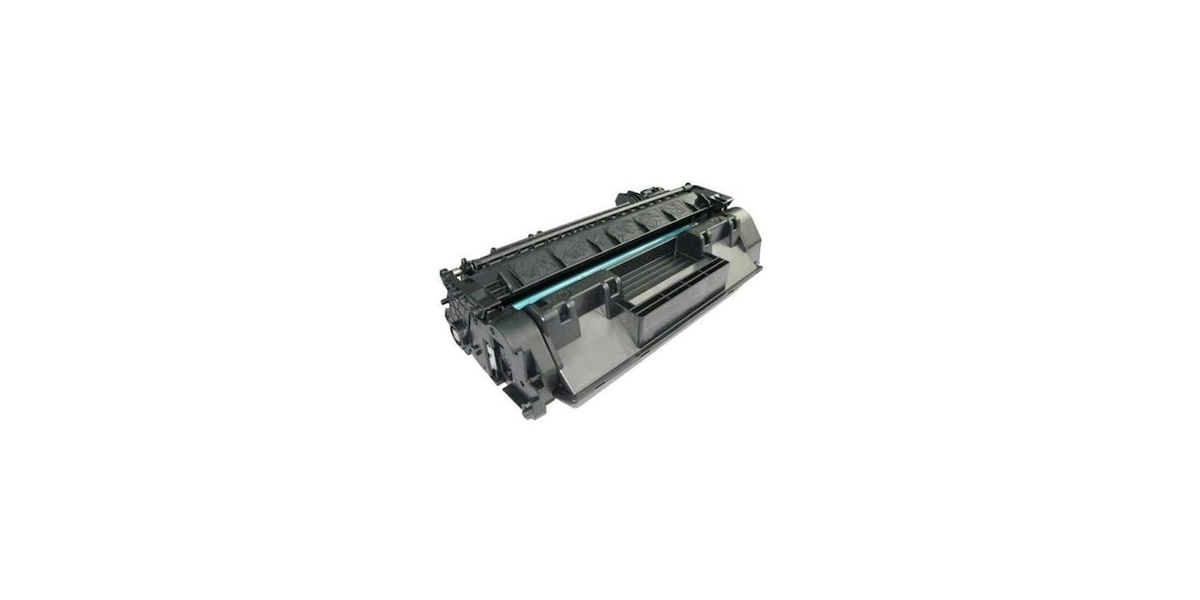 Toner HP CE505X, black, 6.5 k, LaserJet P2055, LaserJet P2055D,LaserJet P2055DN 