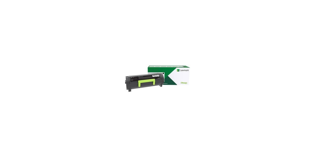 Toner Lexmark B282H00, black , 15k, Return programme B2865dw / MB2770adhwe 