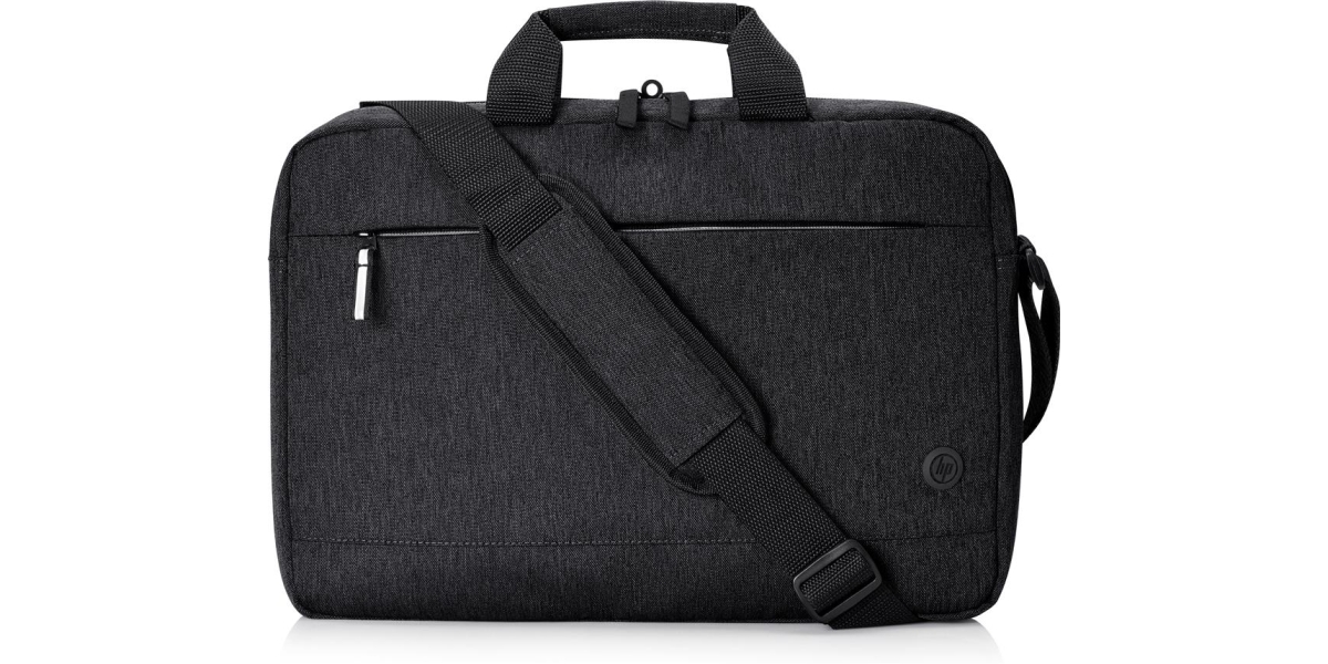 GENTI HP Prelude Pro 17.3-inch Laptop Bag, "3E2P1AA" 