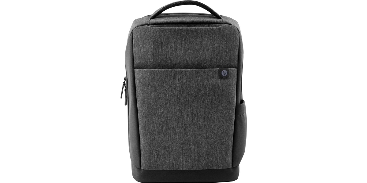 GENTI HP Renew Travel 15.6-inch Backpack, "2Z8A3AA" 