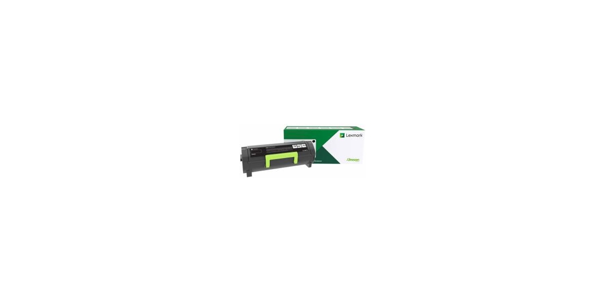 Toner Lexmark B282000, black , 7.5k, Return programme B2865dw / MB2770adhwe 