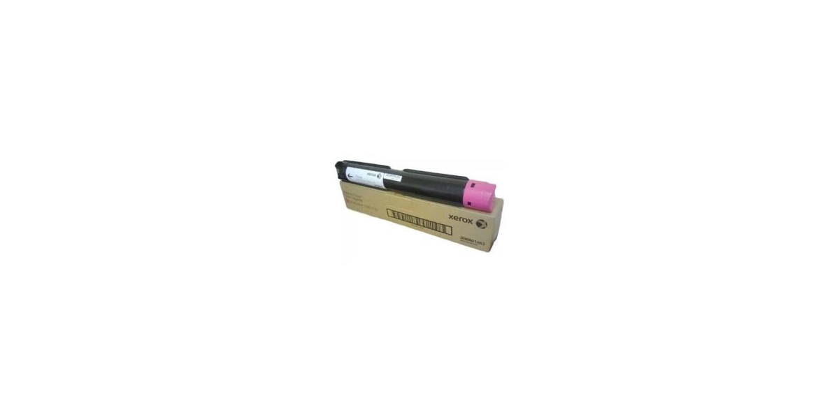 Toner Original Xerox Magenta, 006R01463, pentru WC 7120|WC 7125|WC 7220|WC...