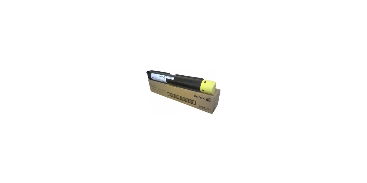 Toner Original Xerox Yellow, 006R01462, pentru WC 7120|WC 7125|WC 7220|WC...