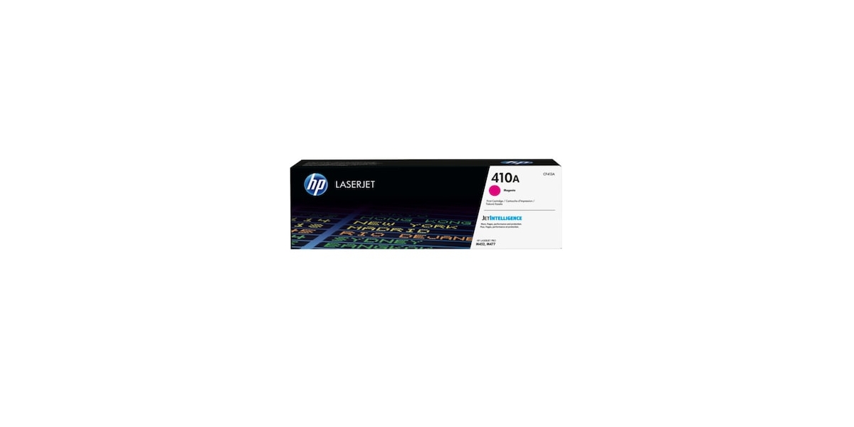 Toner HP CF413A magenta, 2.3 K, Laser Jet M452DN / M377DW /M452NW/ M477FDN /...