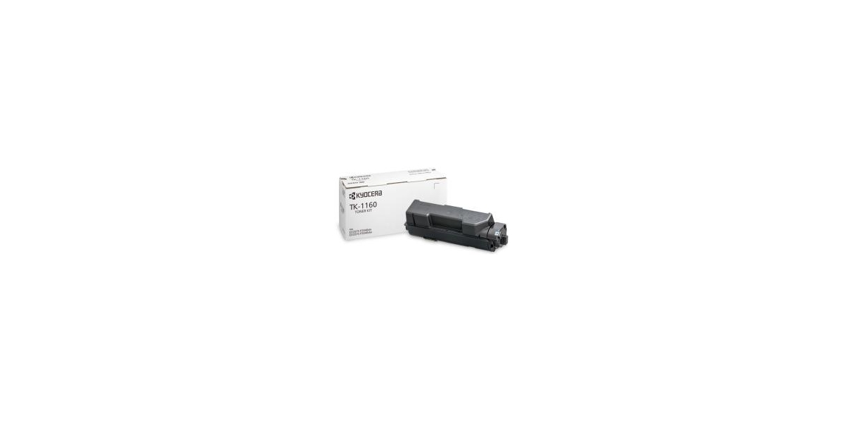 Toner Original Kyocera Black, TK-1160, pentru P2040DN, 7.2K, incl.TV 0.8 RON,...