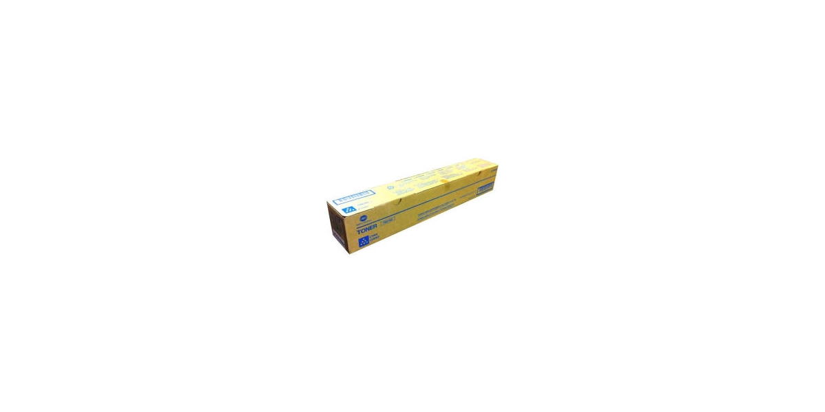 Toner Original Konica-Minolta Cyan, TN-216C, pentru Bizhub C220|Bizhub C280,...