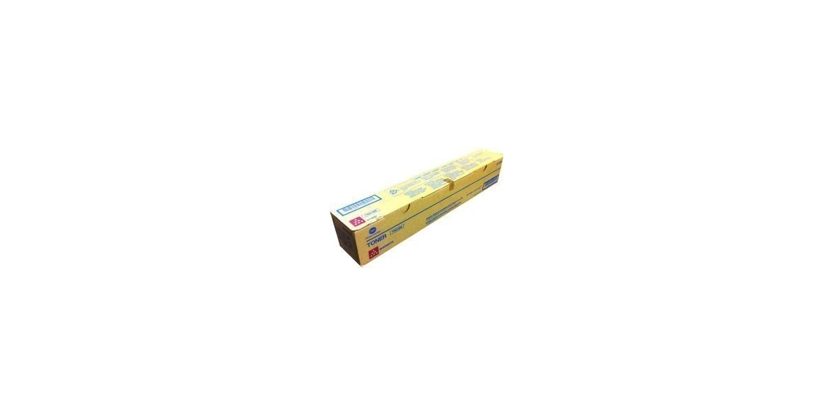 Toner Original Konica-Minolta Magenta, TN-216M, pentru Bizhub C220|Bizhub...