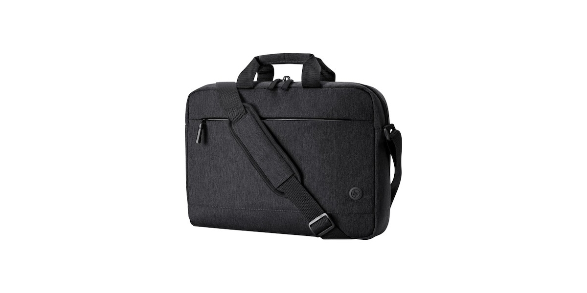 GENTI HP Prelude Pro 17.3-inch Laptop Bag, "3E2P1AA" 364212