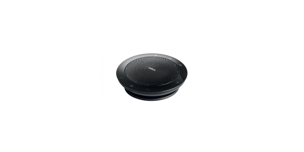 Sistem de conferinte Jabra Speak 510 - Bluetooth si USB - 7510-109 365381