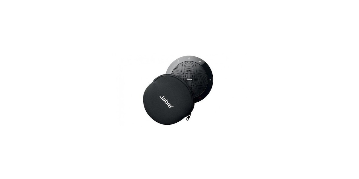 Sistem de conferinte Jabra Speak 510 - Bluetooth si USB - 7510-109 365383