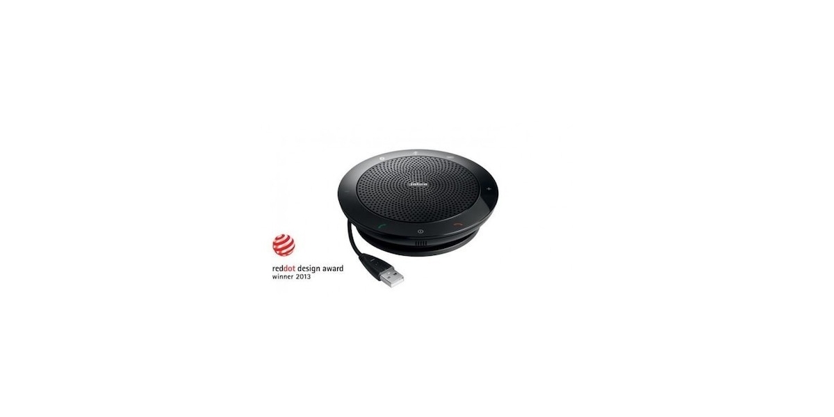 Sistem de conferinte Jabra Speak 510 - Bluetooth si USB - 7510-109 365384