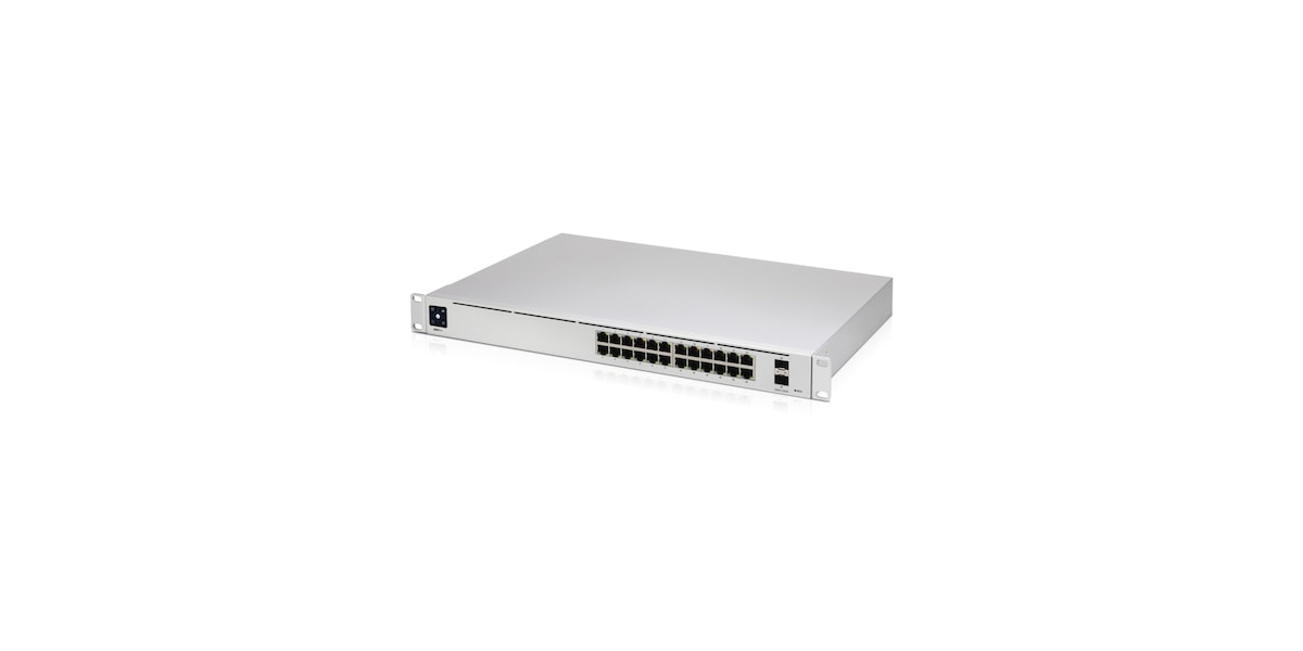 Switch Ubiquiti UniFi pro USW-PRO-24, 24 port, 10/100/1000 Mbps 364558