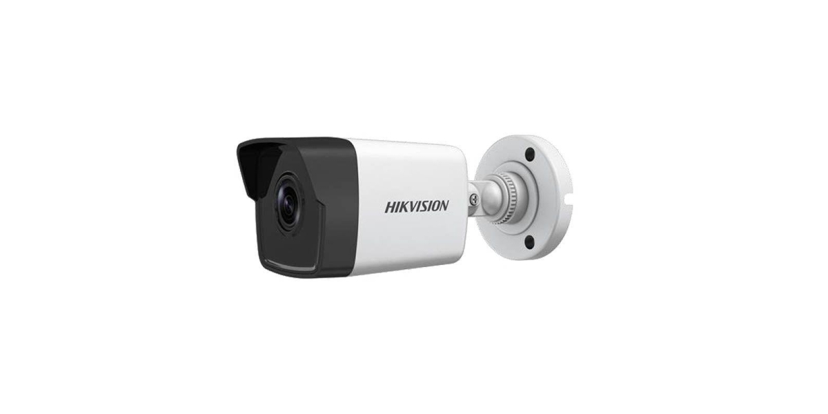 Camera supraveghere Hikvision IP bullet DS-2CD1021-I(2.8)F, 2MP 