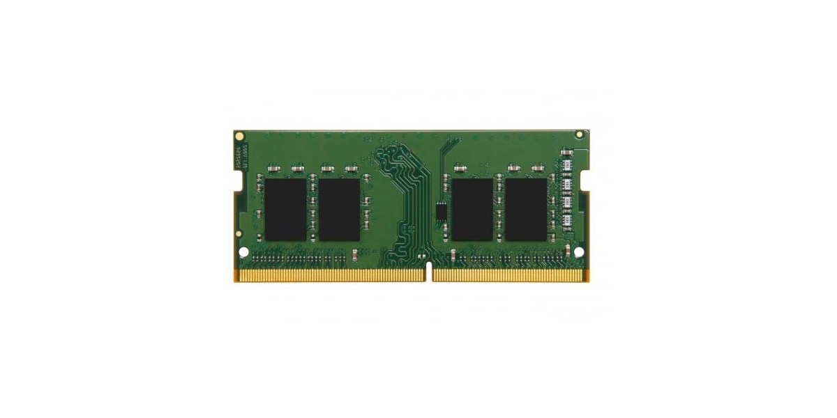 Memorie RAM Kingston 8GB DDR4 3200MHz CL22 (KCP432SS8/8) 