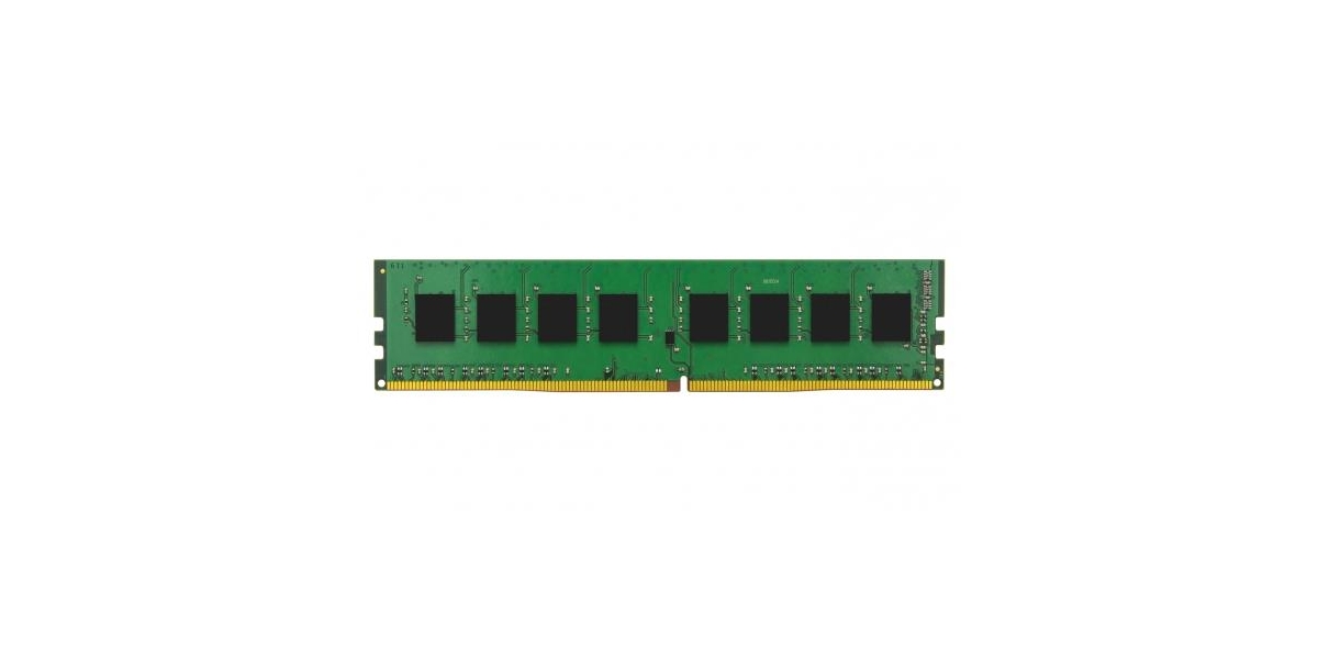 Memorie RAM Kingston ValueRAM 16GB DDR4 3200MHz PC25600 (KVR32N22S8/16) 