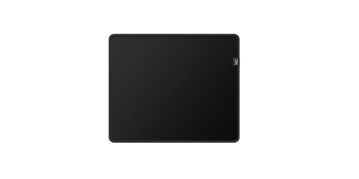 Mousepad HP HyperX PULSEFIRE MAT, negru, Large (4Z7X4AA) 