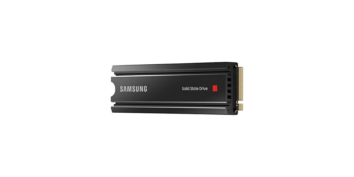 SSD Samsung 980 PRO 1TB M.2 PCIe 4.0 