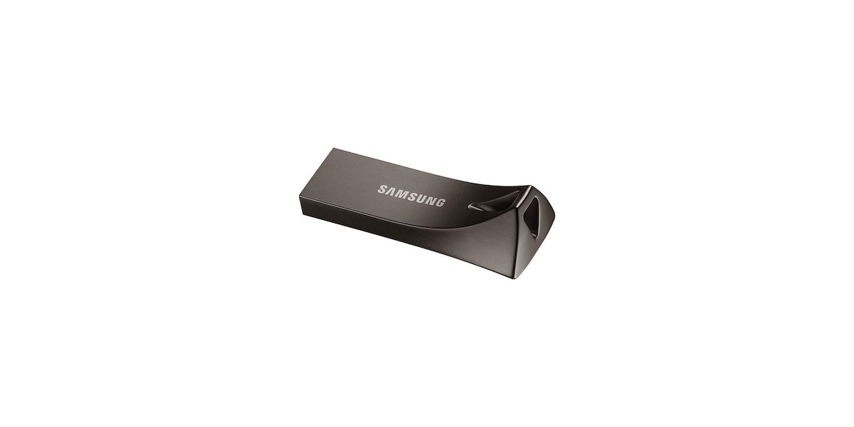 Memorie USB Samsung 64GB Bar Plus MUF-64BE4/APC - USB 3.1 369324