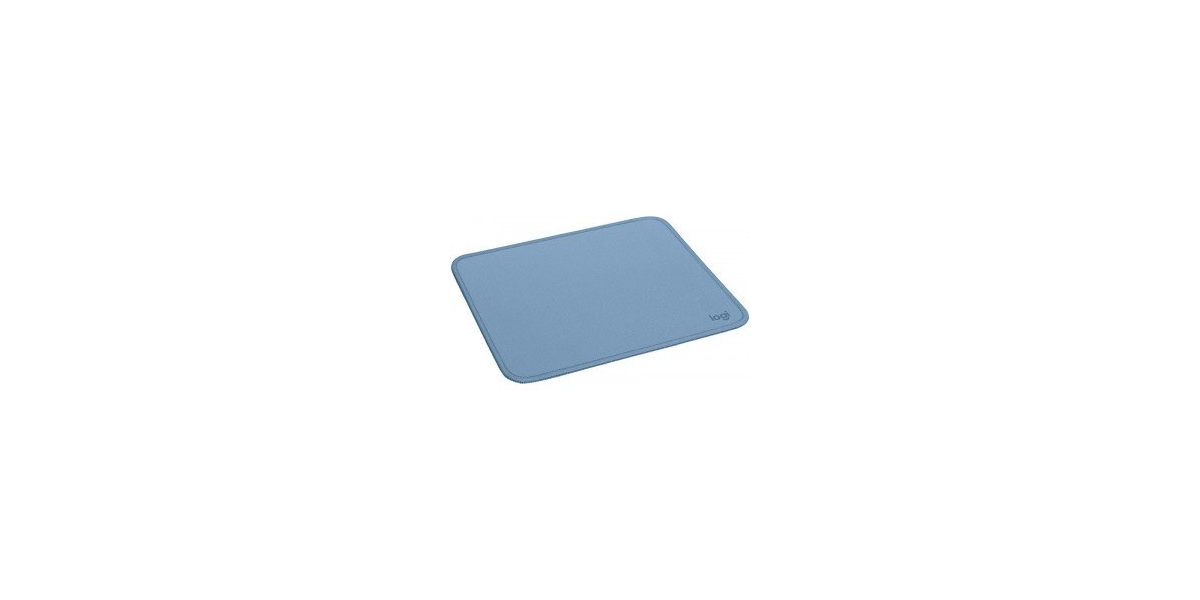 Mouse PAD LOGITECH Mouse Pad Studio Series - Blue Grey (956-000051) 369561