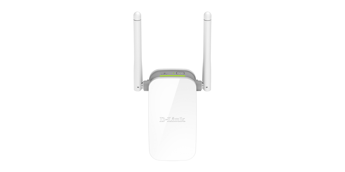 Wireless Range Extender D-Link DAP-1325, N300 