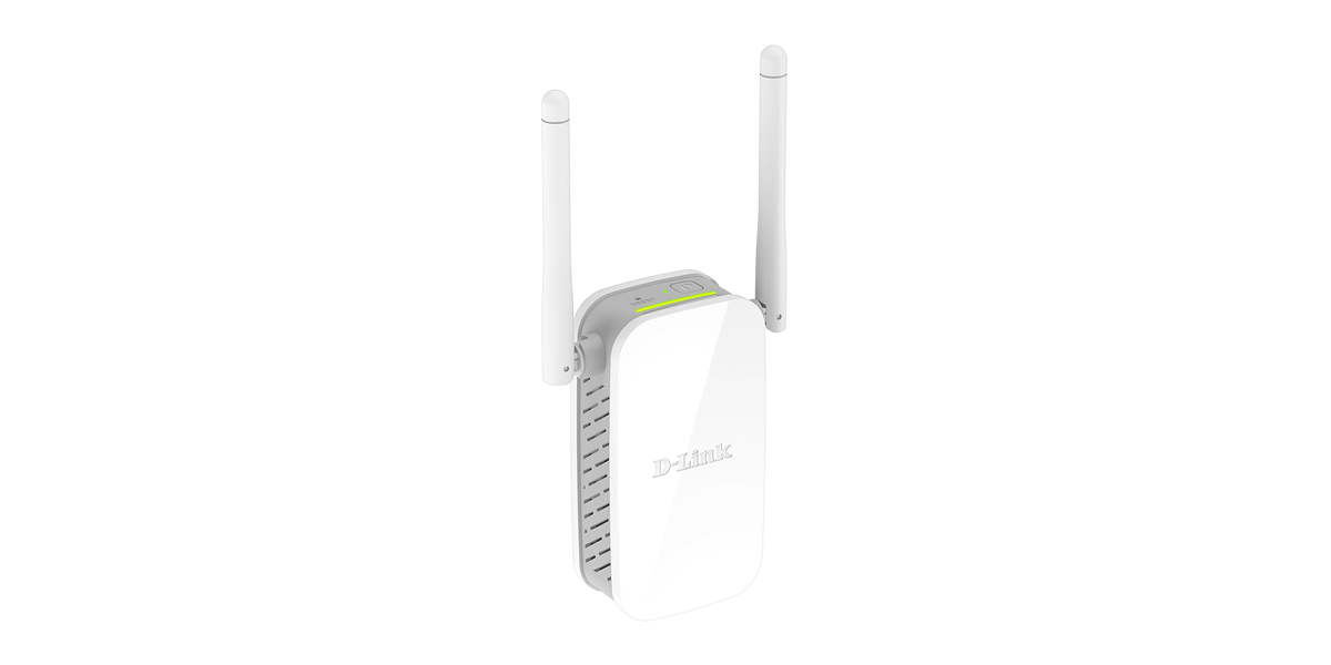 Wireless Range Extender D-Link DAP-1325, N300 369317