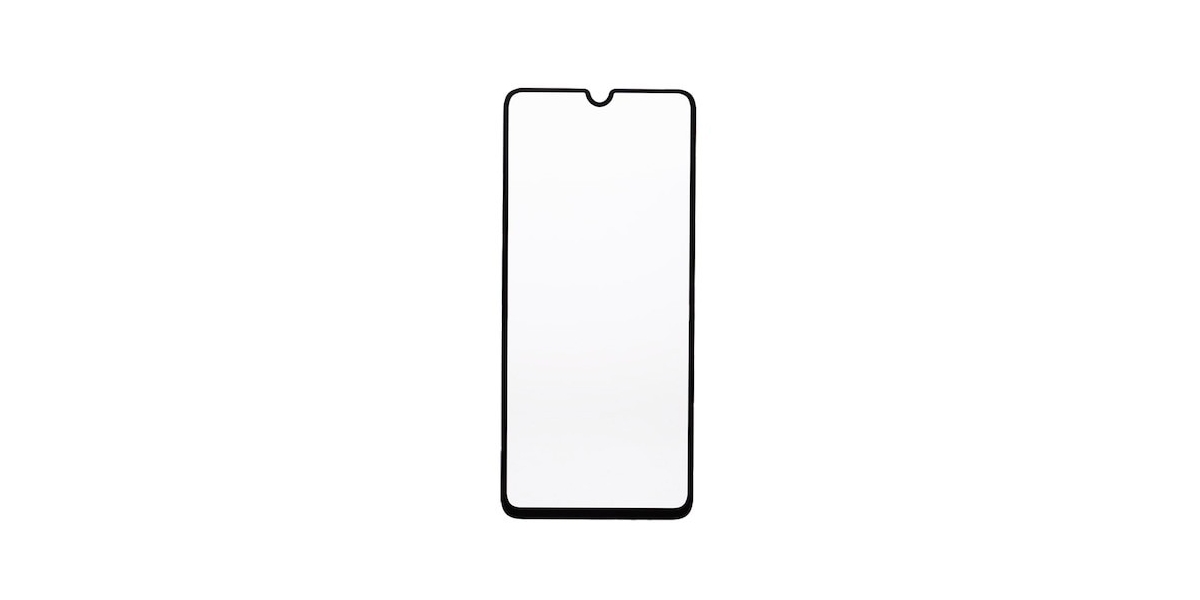 Folie sticla Spacer Samsung Galaxy A42, 0.3mm, anti-ulei, anti-amprenta,...