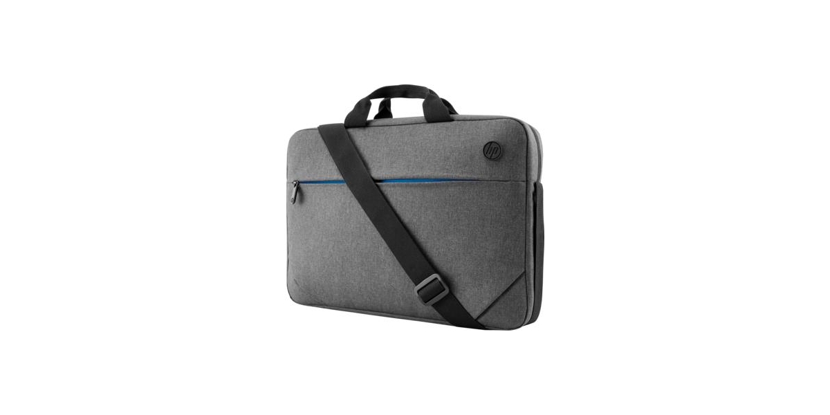 HP Prelude 17.3-inch Laptop Bag, "34Y64AA" 