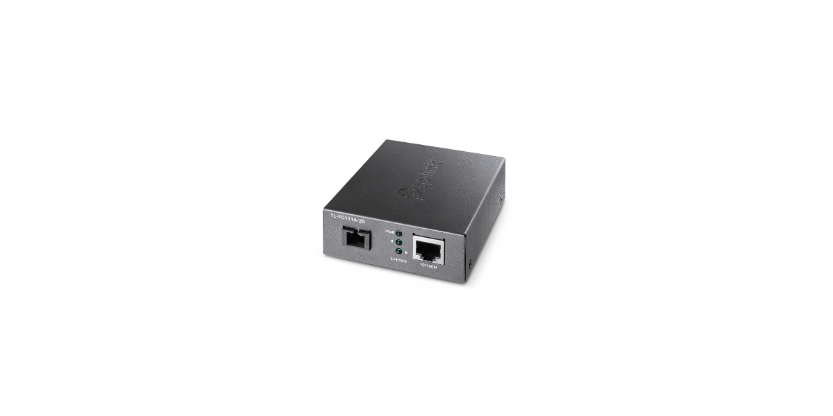 Media Convertor TP-Link TL-FC111A-20 