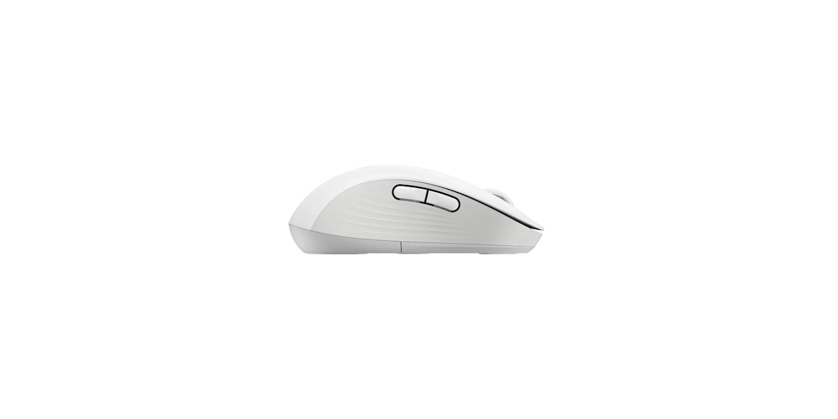 Logitech Signature M650 L Wireless Mouse, 910-006240 383579