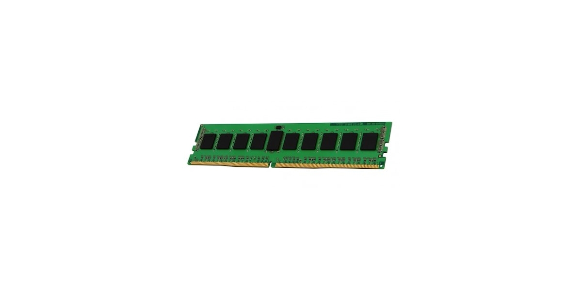 Memorie RAM Kingston ValueRAM 8GB DDR4 2666MHz (KVR26N19S6/8) 