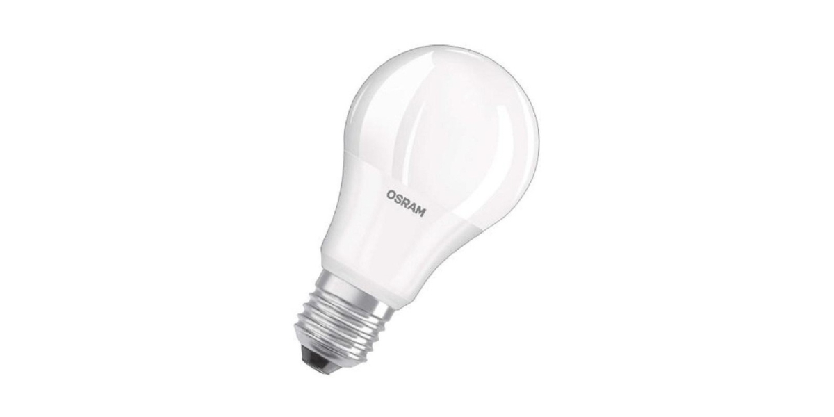 Bec Led Osram, E27, LED VALUE Classic A, 10W (75W) 230V, lumina calda...