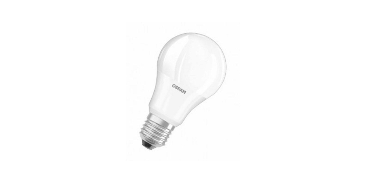 Bec Led Osram, E27, LED VALUE Classic A, 8.5W(60W), 220V, lumina rece...