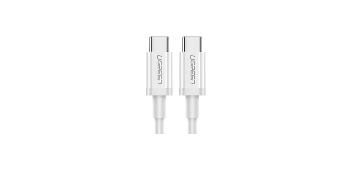 Cablu Alimentare si Date Ugreen US264 Fast Charging 60W/3A USB Type-C la USB...