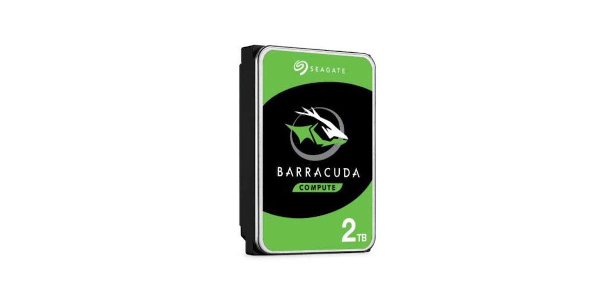 HDD Seagate Barracuda 2TB, 7200RPM, SATA III (ST2000DM008) 383682